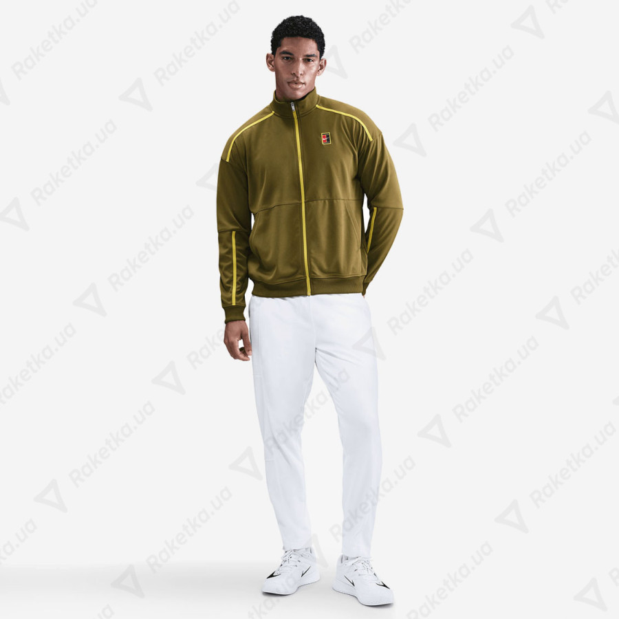 Nike Court Heritage Jacket FZ6925-368 - купить в Киеве, цены на
